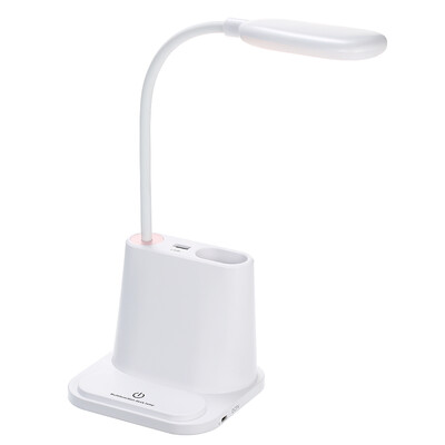 

USB Rechargeable Desk Light Touch Control Night Light Rechargeable Light LED Light Bedside Lamp Brightness Adjustable LED Light Di
