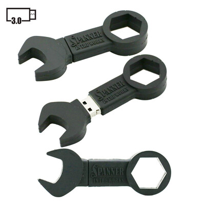 

4G 8G 16G 32G 64GB 128GB Wrench Model USB 30 Stick USB Drive U Disk USB 30 Flash Disk Memory Stick USB Stick USB 30 Flash Drive