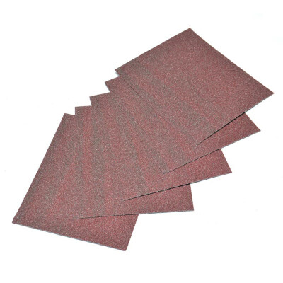 

Extension for Tactix 446211 5 piece set of alumina cloth red sandpaper sanding sanding paper 40 mesh