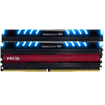 

Team Elite Series DDR4 2400 8GB Desktop Memory