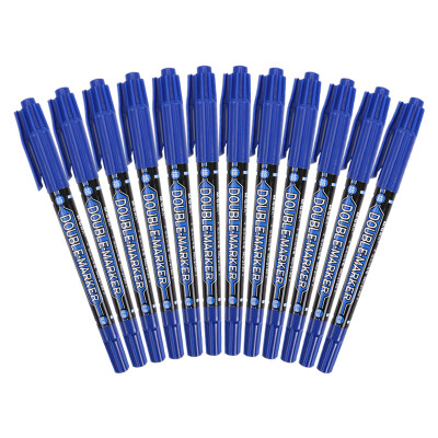 

G MG2130 dual tip marker slim rod 12 pcs