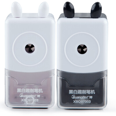 

Guangbo Pencil Sharpenerfor Office--XBQ97003