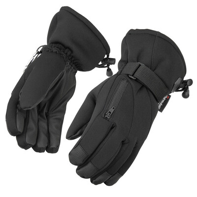

Ski Gloves Snowboard Gloves hiking Cycling Gloves Skiing Windproof Waterproof Gloves Riding Skating Climbing touch screen gloves