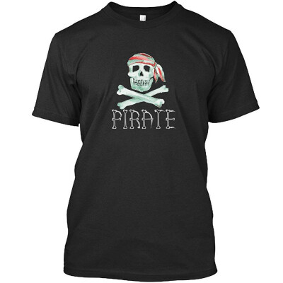 

Cross&Skull Bone Pirate