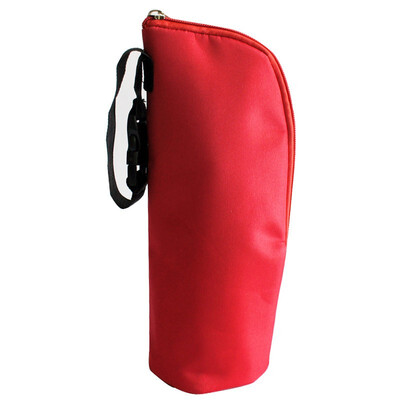 

Portable Travel Baby Kid Feeding Milk Bottle Warmer Storage Holder Carrier Bag