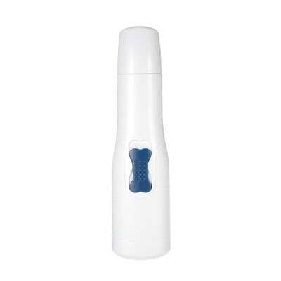 

Pet Nail Grinder Electric Nails Grooming Tool Pet Nail File Gentle Paws Grinding Clipper Trimmer for Dogs Cats