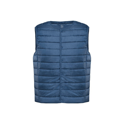 

Xiaomi 90 Fun Branded Heating Storage Sleeveless Down Coat Winter Vest For men&women