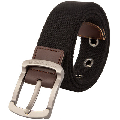 

Elmont Belt Outdoors Belt Men&39s Belt Trousers Belt Buckle Belt Buckle Belt Tactical Army Casual Belt Metal Buckle Army Green 640-301
