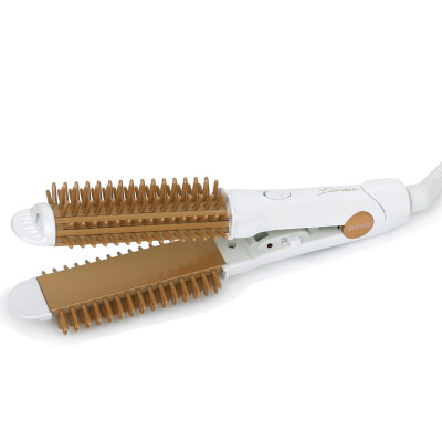 

RIWA RB-808S Hair Curler/Straightener Tooth Comb Design