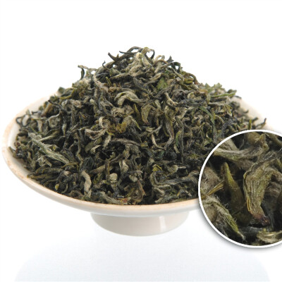 

Premium Bi Luo Chun * Green Snail Spring Green Tea