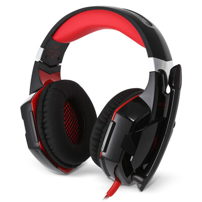

KOTION EACH G2000 Stereo Gaming Headset with LED Lights