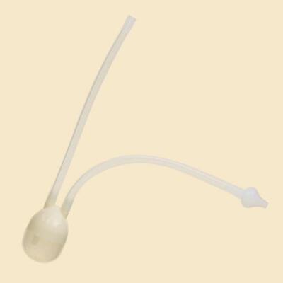 

Safe Nose Cleaner Vacuum Suction Nasal Mucus Runny Aspirator Inhale For Baby X