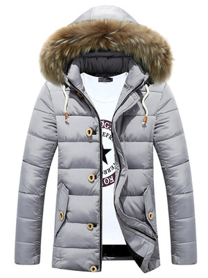 

Mens Down Jacket