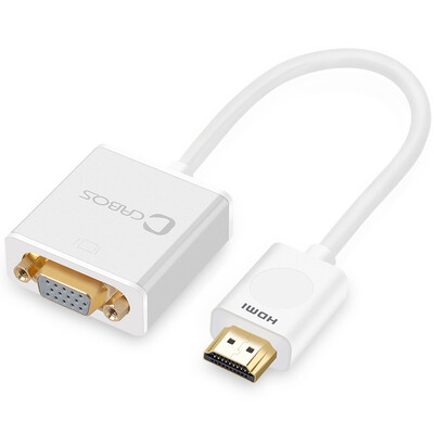 

Cabos HDMI to VGA Adapter (HD to Analog) with/without Aux