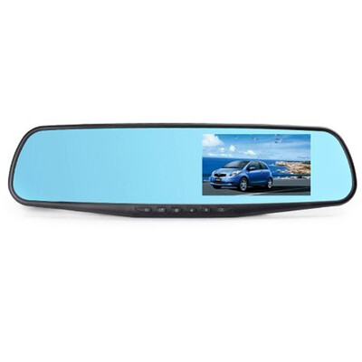 

4.3" эксклюзивные супер ночной режим камеры автомобиля DVR автомобиля приборной панели регистратора данных