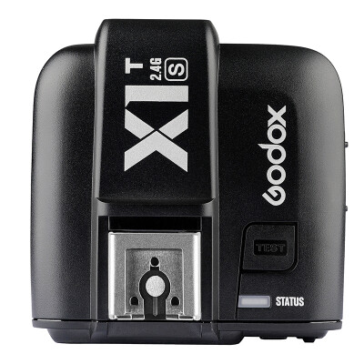 

Godox X1T-S Wireless Radio Flash Trigger Transmitter