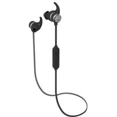

Music Le waterproof sports Bluetooth headset 8 hours battery life hip-hop radio rock&roll running wireless Apple Huawei millet oppo Samsung music as a mobile phone red