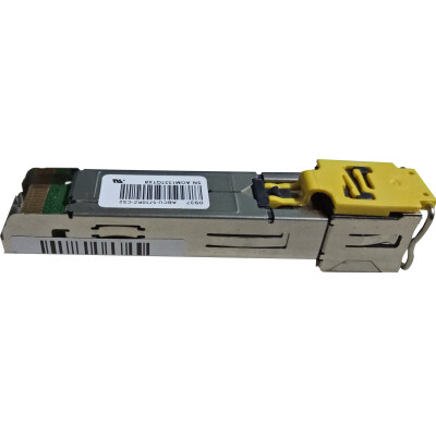 

Cisco CISCO GLC-SX-MMD multimode fiber module