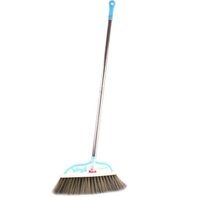 

Jingdong Supermarket] Hao Yi broom stainless steel 8869