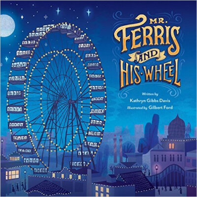 

Mr Ferris&His Wheel