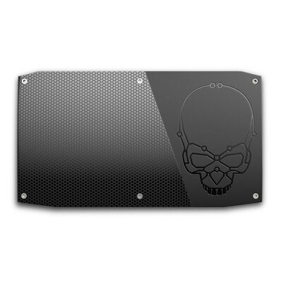 

Intel процессор NUC мини-компьютерный интеллект