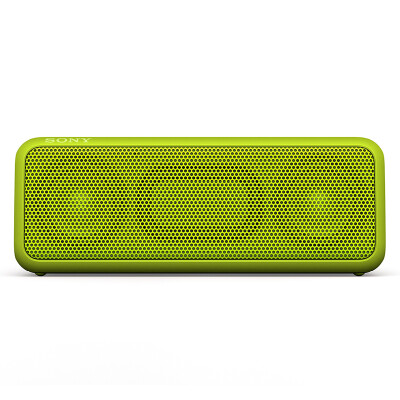 

Sony SRSXB3 Portable Wireless Speaker with Bluetooth