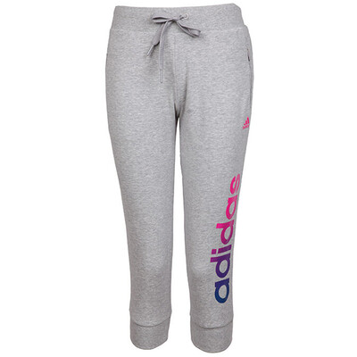 

Adidas ADIDAS 2016 Summer Women Training Series Sports Pants L Code AP5910