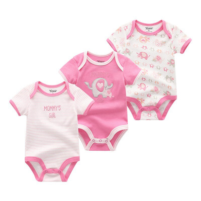 

3PCS Baby Clothes Babywear Unicorn Clothing Sets Bodysuit For Babies Baby Boy Clothes Outwear Baby Products Baby Girl Clothes