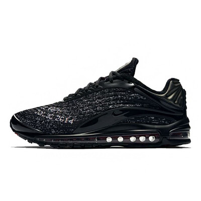 

Nike Skepta X Nike Air Max Deluxe 1999 Breathable Running Shoes Sports Sneakers Shoes for Men&Women Unisex AQ9945-001
