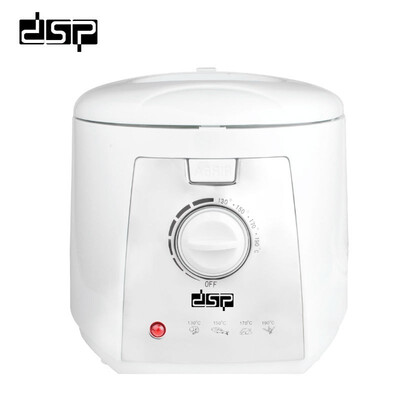 

DSP KB2011cooking appliances electric deep fryers 1000W