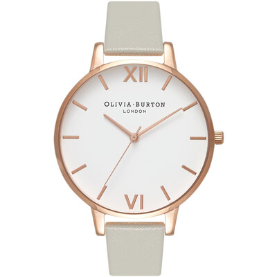 

Olivia Burton Womens Watch Girl Student Watch OB Fashion Vintage Wind Watch Quartz Watch Female Watch OB15BDW02