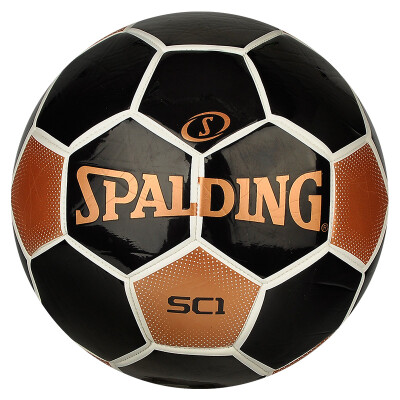 

Spalding SPALDING Soccer 64-932Y Adult 5 Slot Wear Resistant Ball