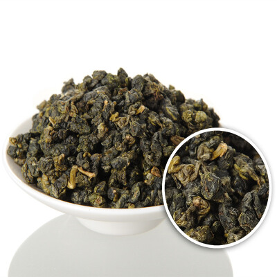 

Premium Organic Taiwan Jin Xuan Milk Oolong