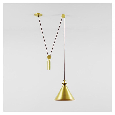 

Originality Wall Lamp ZM1714-4029