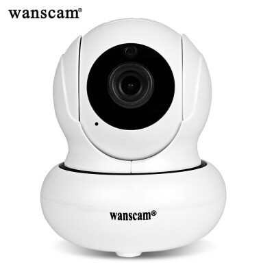 

WANSCAM HW0021 - 3 1080P 20MP WiFi IP Camera Wireless Indoor Security Surveillance CCTV Night Vision P2P Motion Detection