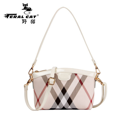 

FERAL CAT Womens handbag