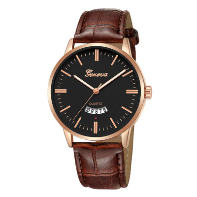 

Mens Quartz Watch 562