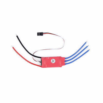 

20A20AMP на 20A SimonK прошивку Бесщеточный ESC ж/ 3А 5В bec для RC вертолет Квада Мульти