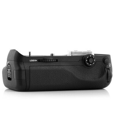 

Magenta (PIXEL) D12 SLR черный Аккумуляторный картридж ручка (ручка Nikon D800)