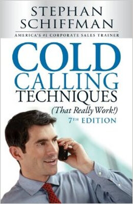 

Cold Calling Techniques That Really Work