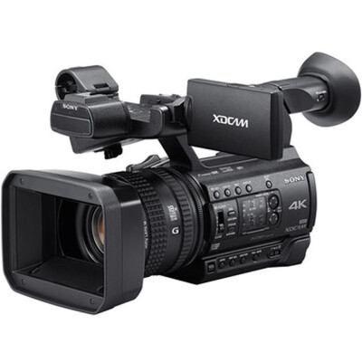 

Sony SONY PXW-Z150 compact hand-held camcorder