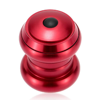 

Bike Bicycle Threadless External Headset Sealed Cartridge Hub Bearings W2I2