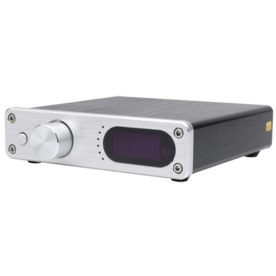 

FX-Audio D502 pure digital amplifier 21 subwoofer integrated home HIFI Decoding Amplifie