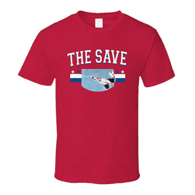 

Braden Holtby Washington Stanley Cup The Save Cool T Shirt