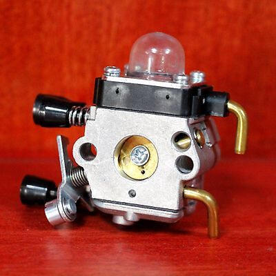 

CARB CARBURETOR FOR STIHL FS38 FS45 FS46 FS55 FS74 FS75 FS76 FS80 FS85 TRIMMER K