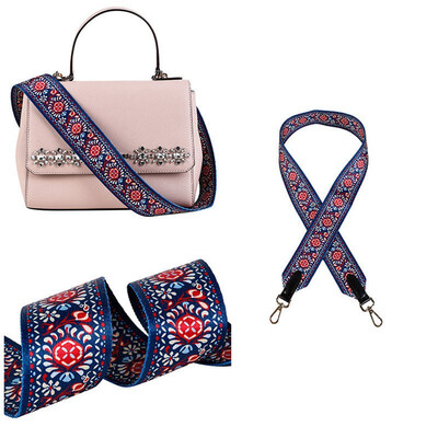 

Handle Satchel Replacement Handbag Bag Strap Crossbody Shoulder Wallet Purse