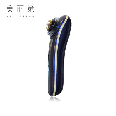 

Beautiful strategy RF beauty device hydrating red light near-infrared home import facial beauty instrument RF-303