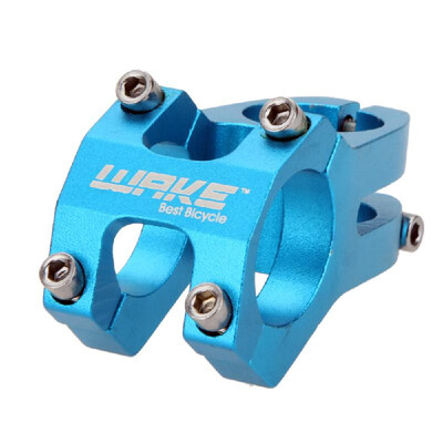 

Bicycle Aluminium Alloy MTB Bike Handlebar Stem 318mm