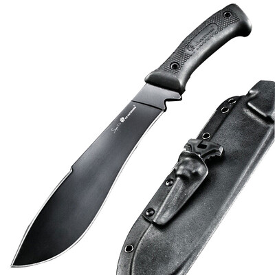 

Han Road / HX OUTDOORS Lancet Survival knife outdoor knife straight knife does not open blade is not a control knife