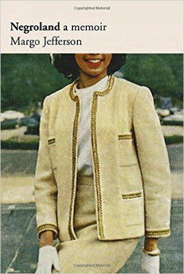 

Negroland A Memoir